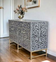 Load image into Gallery viewer, Mother of Pearl Sideboard