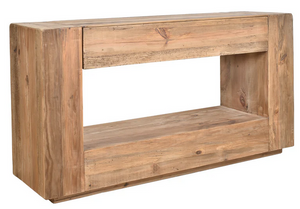 Derel Console