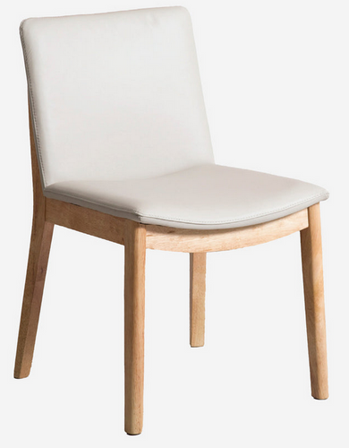 Koda Leather Dining Chair