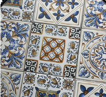 Load image into Gallery viewer, Mosaic Alfresco Setting