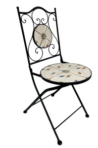 Mosaic Alfresco Setting