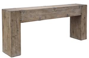 Blok Console