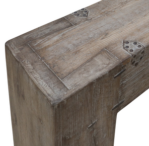 Blok Console