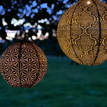 Load image into Gallery viewer, Lumiz Solar Lanterns