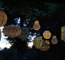 Load image into Gallery viewer, Lumiz Solar Lanterns