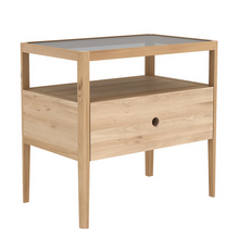 Load image into Gallery viewer, Ethnicraft Spindle Bedside