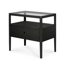 Load image into Gallery viewer, Ethnicraft Spindle Bedside