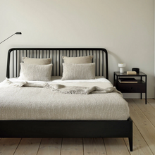Load image into Gallery viewer, Ethnicraft Spindle Bedside