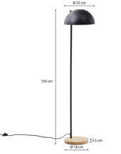 Load image into Gallery viewer, Catlar Floor Lamp