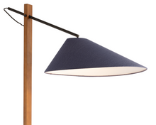 Load image into Gallery viewer, Taran Floor Lamp