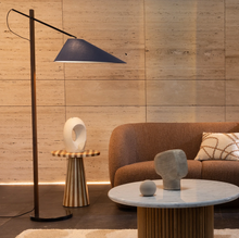 Load image into Gallery viewer, Taran Floor Lamp