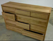 Load image into Gallery viewer, 'RAT' Chest of Drawers (11)