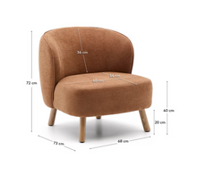 Load image into Gallery viewer, Ulit Armchair