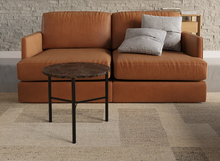 Load image into Gallery viewer, Emperador Side Table