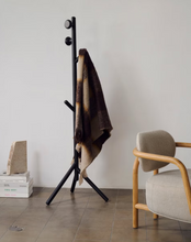 Load image into Gallery viewer, Nadue Hallway Coat Rack