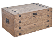 Load image into Gallery viewer, Old Elm Trunk