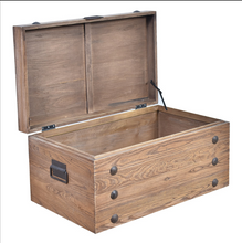 Load image into Gallery viewer, Old Elm Trunk