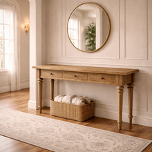 Load image into Gallery viewer, Morocco Hall Table