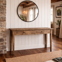 Load image into Gallery viewer, Parquetry Console
