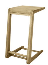 Load image into Gallery viewer, 'C' Side Table