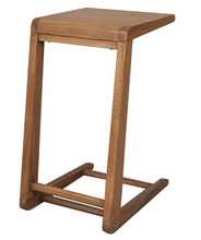 Load image into Gallery viewer, 'C' Side Table