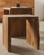 Load image into Gallery viewer, Kairy Nest of 2 Side Tables