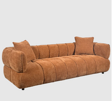 Load image into Gallery viewer, Piper 3 Seater Sofa