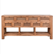 Load image into Gallery viewer, Westham 9 Drawer Sideboard