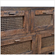Load image into Gallery viewer, Westham 9 Drawer Sideboard