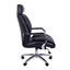 Load image into Gallery viewer, GM Aged Leather Desk Chair