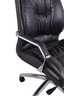 Load image into Gallery viewer, GM Aged Leather Desk Chair