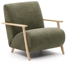 Load image into Gallery viewer, Marthan Armchair