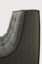 Load image into Gallery viewer, Ethnicraft N701 Sofa 1 seater