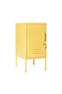 Mustard Shorty Locker