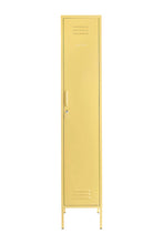 Load image into Gallery viewer, Mustard Skinny Locker