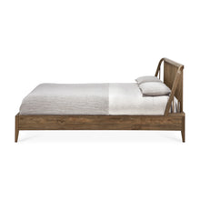 Load image into Gallery viewer, Ethnicraft Teak Spindle Bed