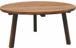 Mali Teak Coffee Table