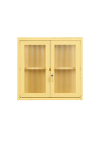 Mustard The Kit Locker