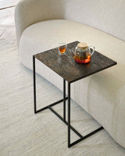Load image into Gallery viewer, Ethnicraft Triptic Side Table