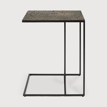 Load image into Gallery viewer, Ethnicraft Triptic Side Table