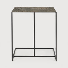 Load image into Gallery viewer, Ethnicraft Triptic Side Table