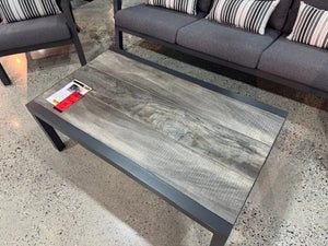 Melton Craft Venus Outdoor Setting