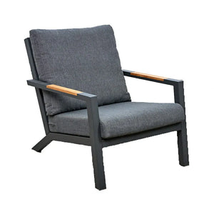 Melton Craft Venus Outdoor Setting