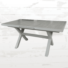 Load image into Gallery viewer, Melton Craft Wye Outdoor Extension Table
