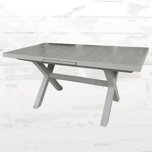 Melton Craft Wye Outdoor Extension Table