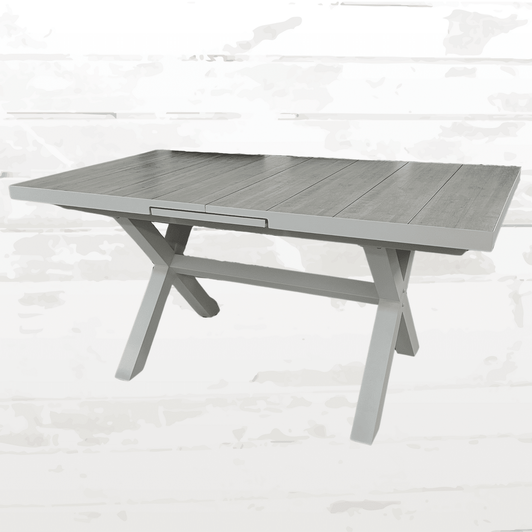 Melton Craft Wye Outdoor Extension Table