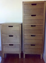 Load image into Gallery viewer, 'RAT' Chest of Drawers (11)