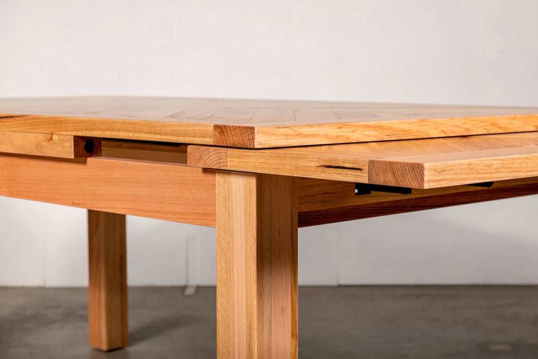 End Extension Messmate Dining Table