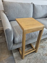 Load image into Gallery viewer, 'C' Side Table