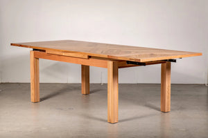 End Extension Messmate Dining Table